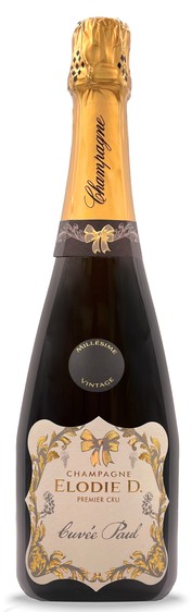 Champagne Elodie D